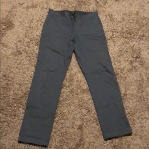 J.Crew casual dress pants